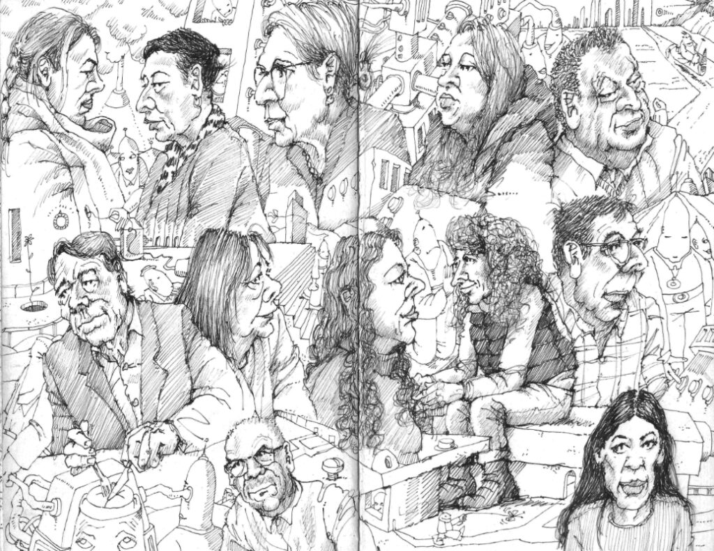 Das kleine Schwarze 163