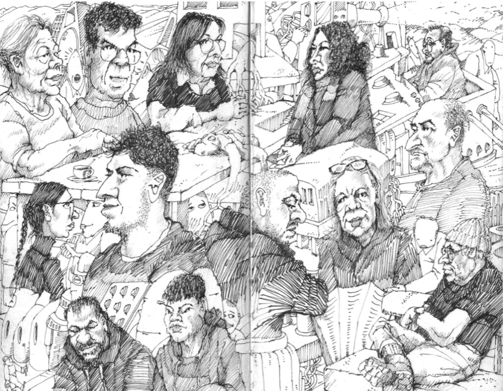 Das kleine Schwarze 165